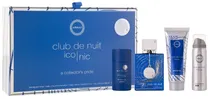 Kit Perfume Armaf Club de Nuit Iconic