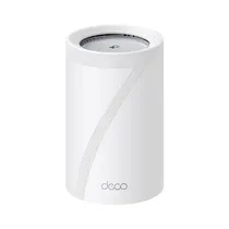TP-Link Router Deco BE65 Pro BE11000 1-Pack Wifi 7 Whole-Mesh