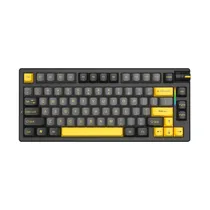 Teclado Wireless Mecánico Marvo Meqa 80