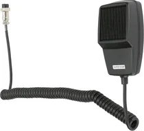 Radio Super Star Microfone DM-507-4 (DP)