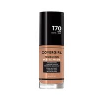 Base Covergirl Trublend Matte Made T70 Caramel