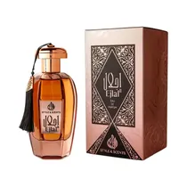 Style & Scents Perfume Ejlal Deluxe Edition Eau de Parfum 100ML