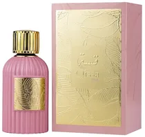 Perfume Paris Corner Qissa Pink Edp 100ML - Feminino