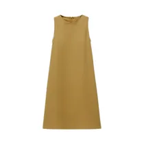 Vestido Corto Hering HAQ3H33EN
