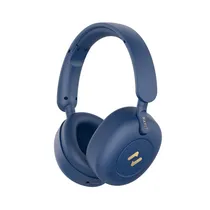 Auricular Inalámbrico Havit H655BT Pro Azul