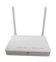 F. Onu Gpon Wifi Ac ZT F670L 4GE 2.4G/5G 5DB Sem Voip Apc