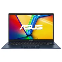 Notebook Asus Vivobook 14 F1404ZA-TS52 Intel Core i5 1235U Tela Full HD 14" / 8GB de Ram / 512GB SSD - Quiet Azul (Ingles)
