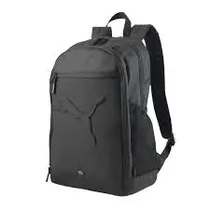 Puma Mochila Buzz Portable 079136/01 (T) M Negro