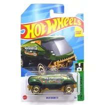 Car Hot Wheels Baja Bison TS HKK23 L.2593