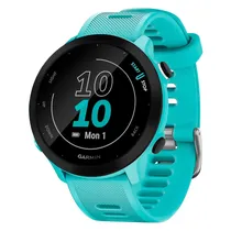 Smartwatch Garmin Forerunner 55 010-02562-02 - Azul  Smartwatch ...