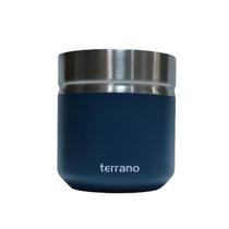 Cuia Terrano Folkie AC403050466 de 180ML - Oli Blue