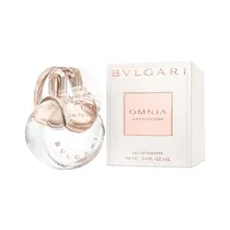 Bvlgari Perfume Omnia Crystalline Fem Eau de Toilette 100ML