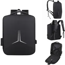 Mochila Starlink Mini Negra
