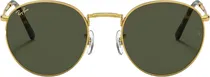 Óculos de Sol Ray-Ban RB3637 919631 50 - Feminino