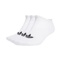 Medias Adidas S20273 Trefoil Linear Unisex 3 Pares