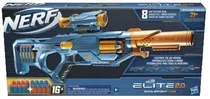 Lançador de Dardos Nerf Elite 2.0 Hasbro - F0424