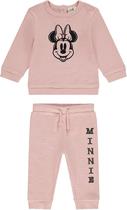 Conjunto para Bebe Orchestra HB0162-Roc - Feminino (2 Pecas)