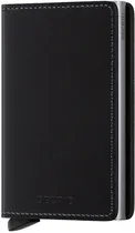 Carteira para Cartão Secrid Slimwallet- So Original Black