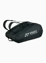 Raqueteira para Tenis Yonex Team Racquet Bag 12 PCS