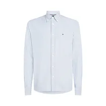 Camisa Tommy Hilfiger MW0MW36238 0G0