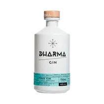  Gin Dharma ...