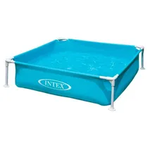 Piscina (1.22MX1.22MX30CM)