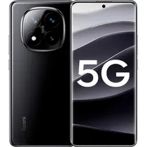 Celular Xiaomi Note 14 Pro+ 12/512GB 5G Preto