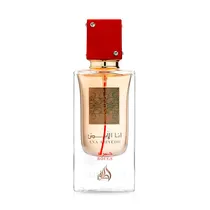 Perfume Lattafa Ana Abiyedh Edp (F) - 60ML
