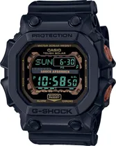 Relógio Casio Digital G-Shock GX-56RC-1DR - Masculino