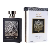 Perfume Assala Prime Fakhama - Eau de Parfum - Unissex - 100ML