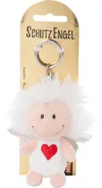 Chaveiro Anjo Nici - 46121 (Branco)