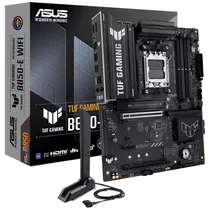 MB AM5 Asus Tuf Gaming B850-e Wifi M.2/ DDR5/ WIFI6E/ BT/ DP/ HDMI/ Type-C/ USB3.2/ Glan/ Som 90MB1L20-M0EAY0