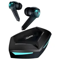 Fone Gamer Quanta QTAGIS10 Snake TWS / Bluetooth - Preto