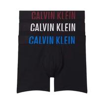 Conjunto de Boxers Calvin Klein NB2597 931 3 Piezas