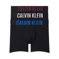 Conjunto de Boxers Calvin Klein NB2597 931 3 Piezas