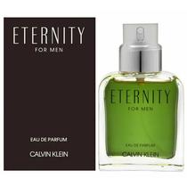 Calvin Klein Perfume Eternity For Men Eau de Parfum 100ML s/C