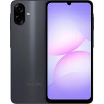 Samsung Galaxy A07 SM-A075M/DS Dual 64 GB - Preto