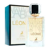 Perfume Maison Alhambra Leonie Intense Eau de Parfum Feminino 30ML