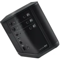 Bose Speaker S1 Pro+ System Bivolt Bluetooth Black