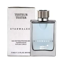 Tester Mont Blanc Starw.Extrem 75ML