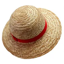 Abystyle Straw Hat - Adult Size 49524