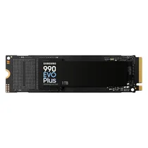 HD SSD M.2 GEN4 Nvme 1TB Samsung 990 Evo Plus MZ-V9S1T0B/AM 7150MB/s