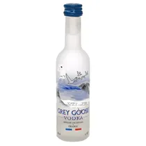  Grey Goose ...
