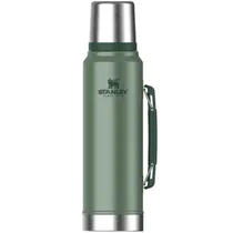 Garrafa Térmica Stanley Legendary Classic 1L 10-0-01254-107 - Green