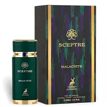 Maison Alhambra Sceptre Malachite 100ML