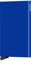 Carteira para Cartão Secrid Cardprotector - C Blue