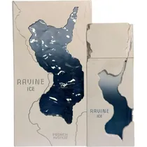 French Avenue Ravine Ice Extrait 100ML