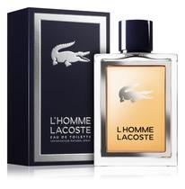 Lacoste L Homme Edt 150ML