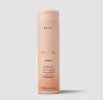 Brae Shampoo Go Curly Frizz-Free Curls
