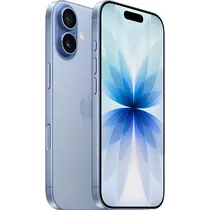 Smartphone Apple iPhone 17 MG474LL/A A3258 / 256GB / Esim - Mist Blue